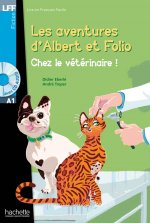 Les aventures d'Albert et Folio