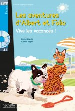 Les aventures d'Albert et Folio