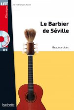 Le Barbier de Seville  + CD audio MP3