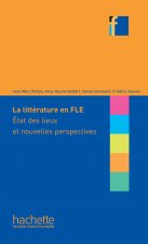 La Litterature En Classe de Fle