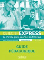 Objectif Express - Nouvelle edition