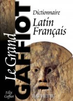 DICCIONARIO LATIN/FRANCES GRANDE(9782011667656)