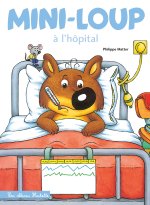 Mini-Loup a l'hopital