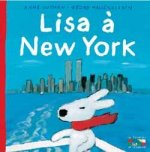 Lisa a New York - 8