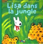 Lisa Dans La Jungle - 14