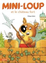 Mini-Loup Et Le Chateau Fort