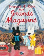 Gaspard Et Lisa Aux Grands Magasins