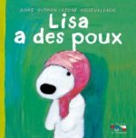 Lisa a Des Poux - 20