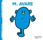 Collection Monsieur Madame (Mr Men & Little Miss)