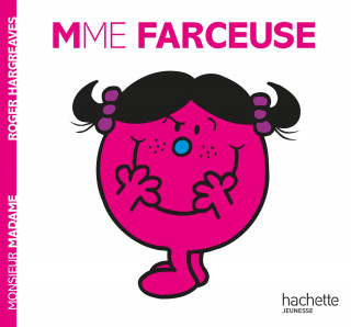 Collection Monsieur Madame (Mr Men & Little Miss)