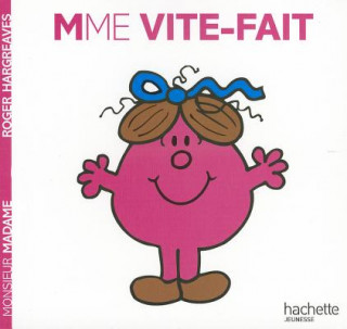 Collection Monsieur Madame (Mr Men & Little Miss)