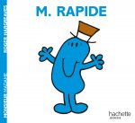 Collection Monsieur Madame (Mr Men & Little Miss)