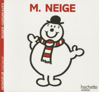 Monsieur Neige