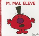 Collection Monsieur Madame (Mr Men & Little Miss)