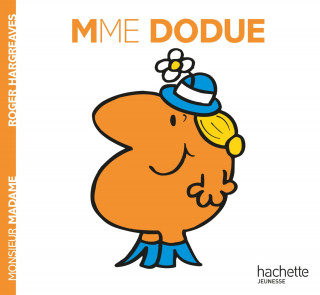 Collection Monsieur Madame (Mr Men & Little Miss)