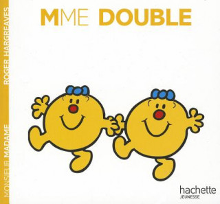 Collection Monsieur Madame (Mr Men & Little Miss)