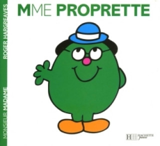 Collection Monsieur Madame (Mr Men & Little Miss)