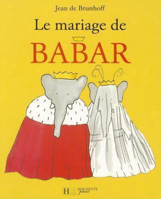Le Mariage de Babar
