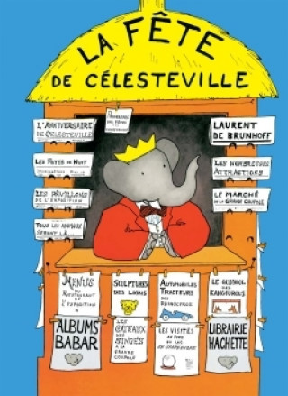 La Fete de Celesteville