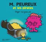 Monsieur Peureux Et Les Pirates