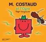 Collection Monsieur Madame (Mr Men & Little Miss)