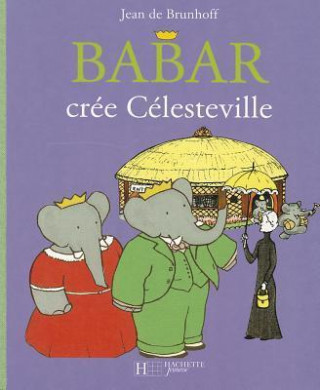 Babar Cree Celesteville