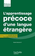 L'Apprentissage Precoce D'Une Langue Etrangere