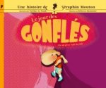 Le Jour Des Gonfles - 5