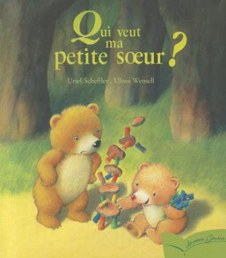 Pg 25 - Qui Veut Ma Petite Soeur ?