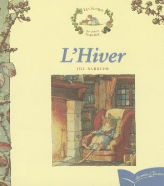 Les Souris Des Quatre Saisons - L'Hiver