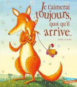 Je T'Aimerai Toujours Quoi Qu'il Arrive
