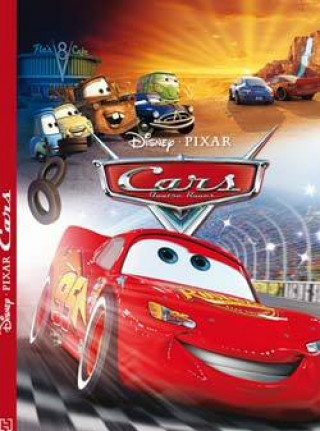 Cars, Disney Cinema