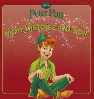 Peter Pan, Mon Histoire Du Soir