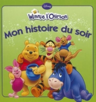 Winnie 2, Mon Histoire Du Soir