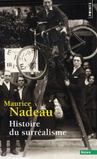 Histoire Du Surr'alisme