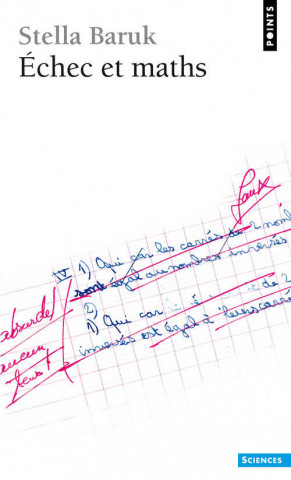 Echec Et Maths