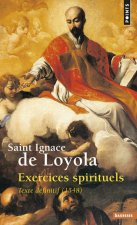 Exercices Spirituels. Texte D'Finitif (1548)