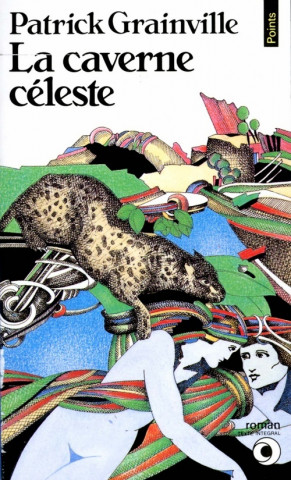 Caverne C'Leste(la)