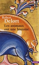 Animaux Ont Une Histoire(les)