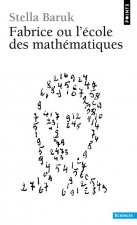 Fabrice Ou L'Ecole Des Math'matiques