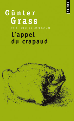 Appel Du Crapaud(l')
