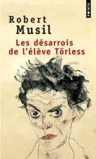 D'Sarrois de L''L've Trless(les)