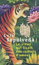 Le vieux qui lisait des romans d'amour
