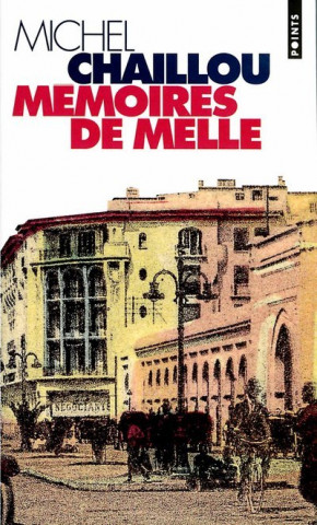 M'Moires de Melle