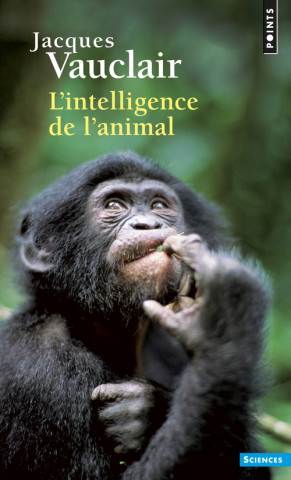 Intelligence de L'Animal(l')