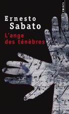 Ange Des T'N'bres(l')