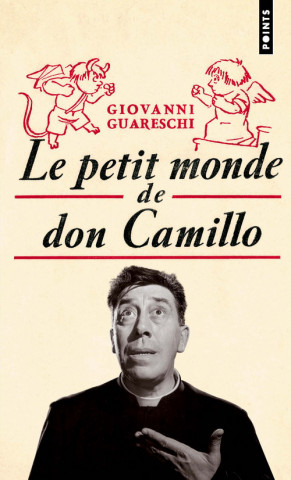 Petit Monde de Don Camillo(le)