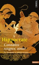 Conna+tre, Soigner, Aimer . 