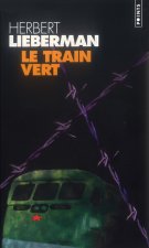 Train Vert(le)