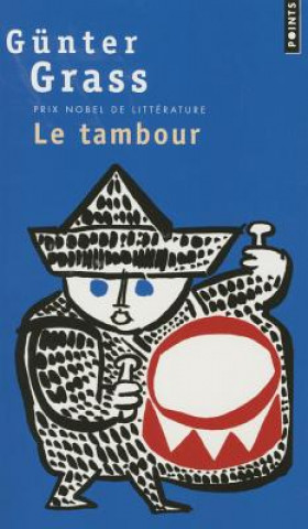 Tambour(le)